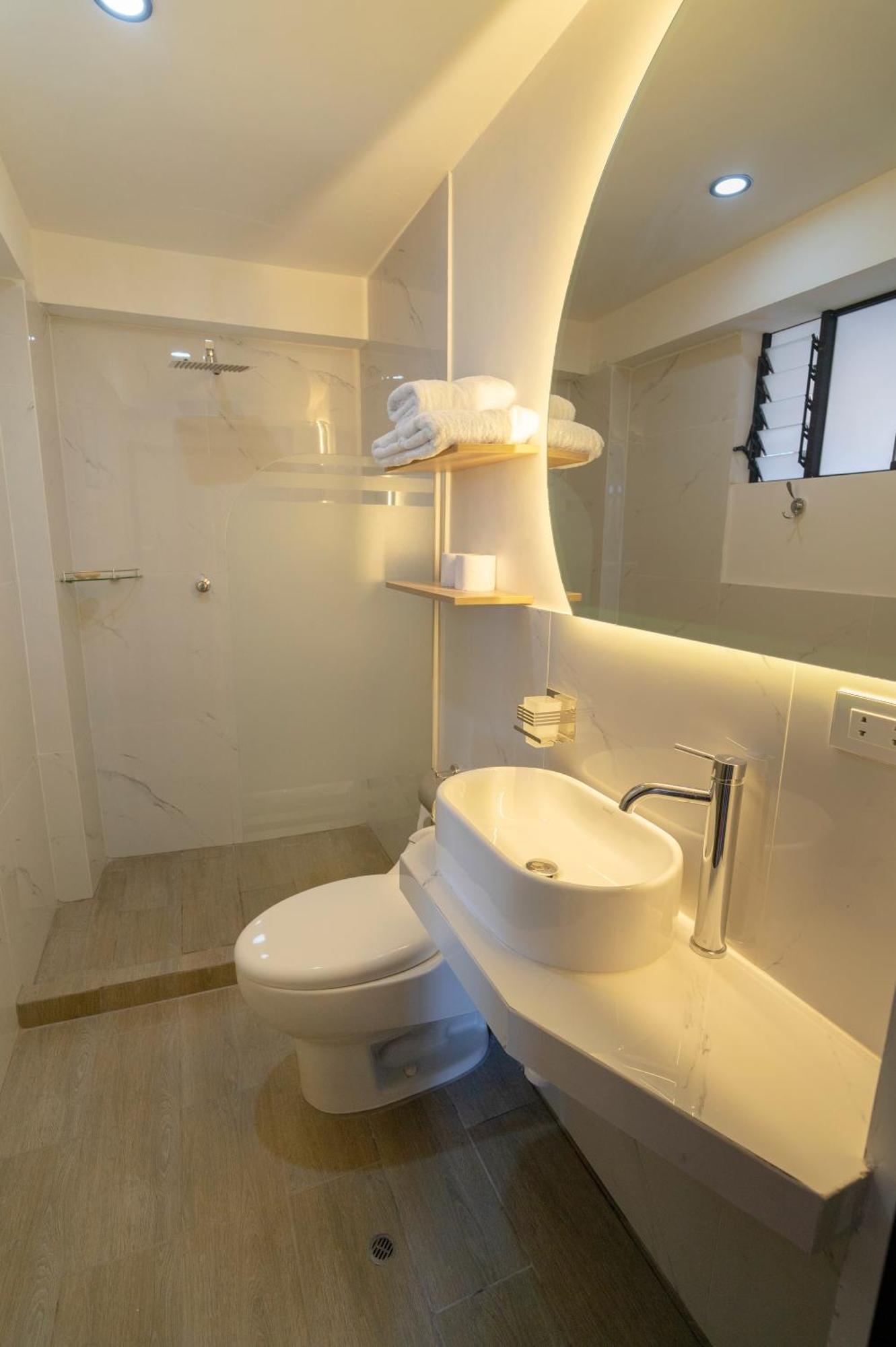 Apartament Panoramic Cuzco Zewnętrze zdjęcie