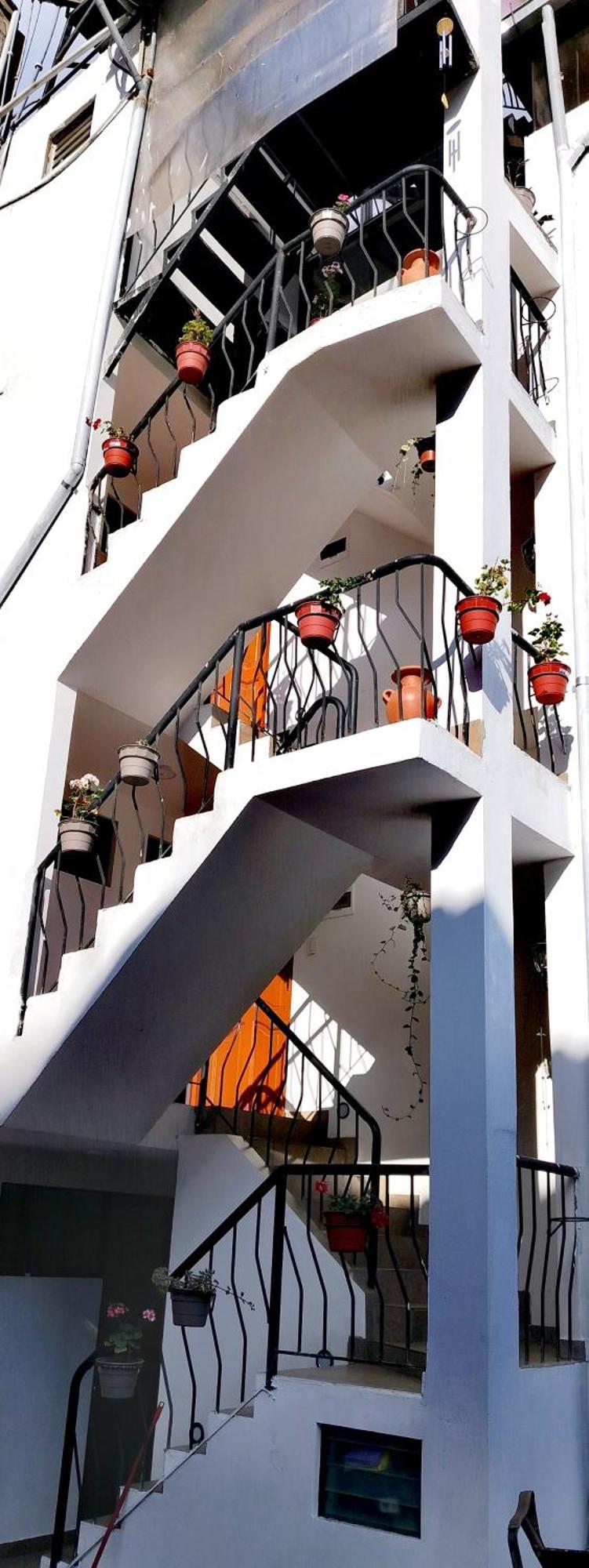Apartament Panoramic Cuzco Zewnętrze zdjęcie